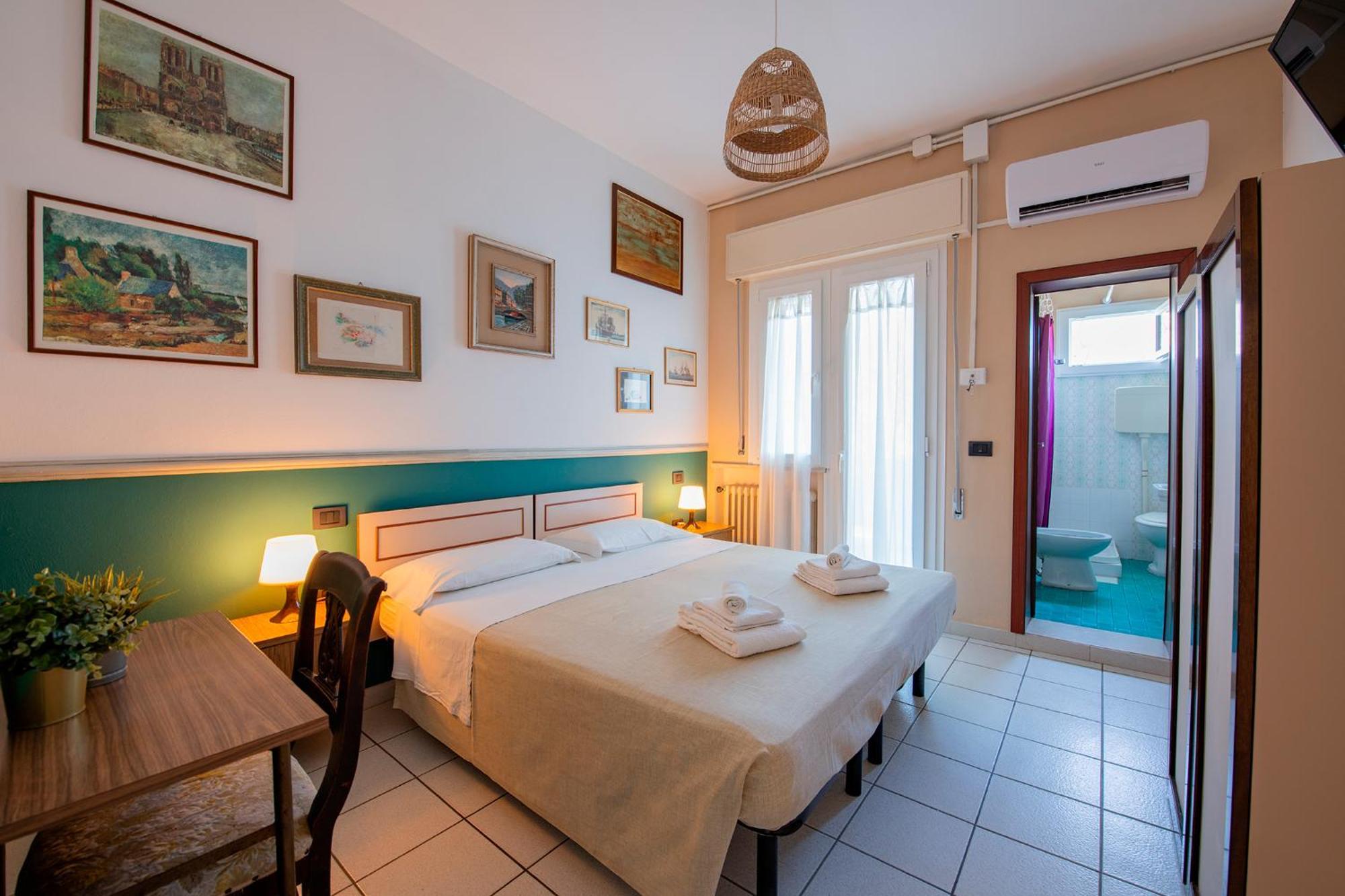 Affittacamere La Cervia