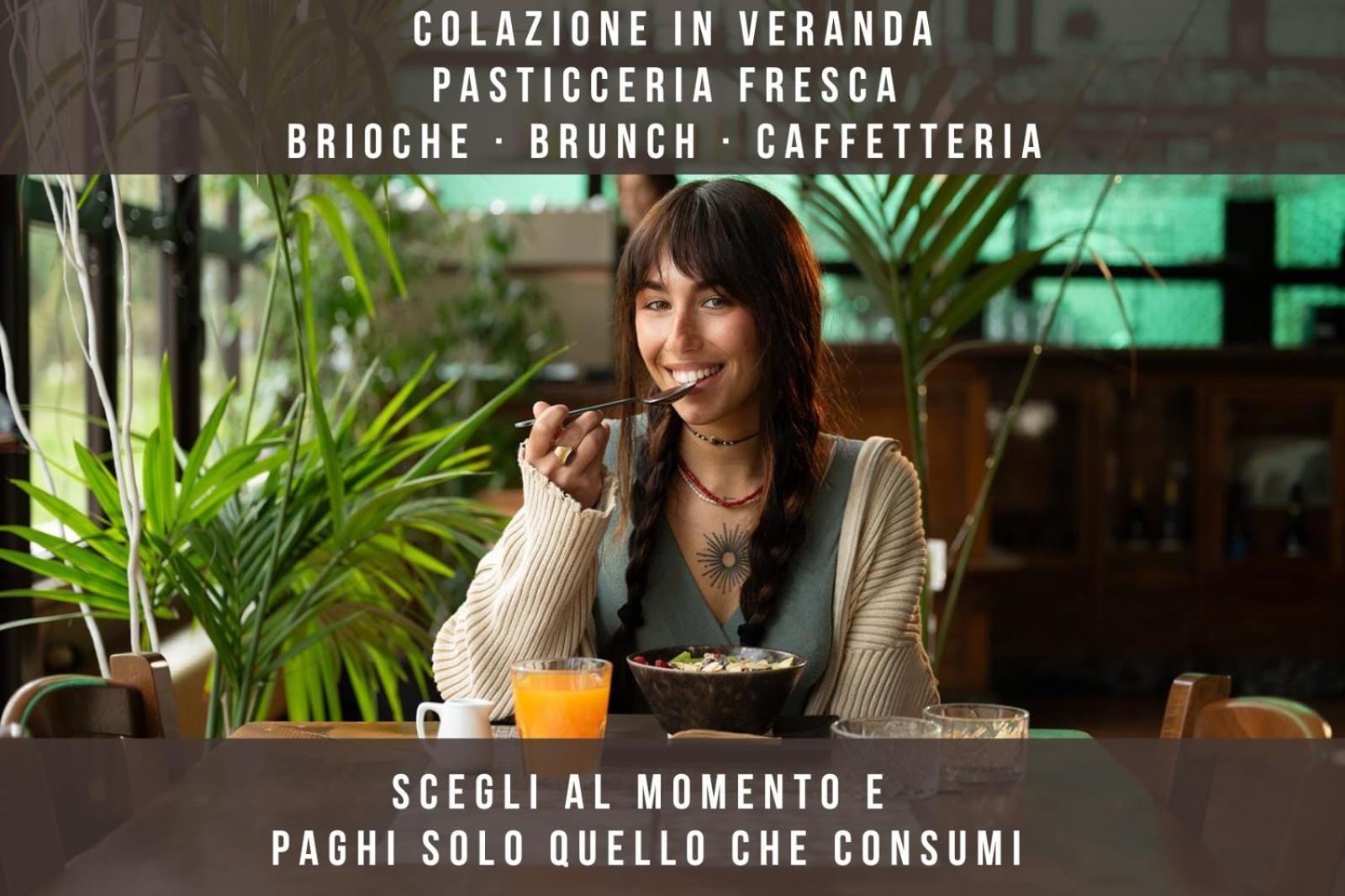 La Affittacamere Cervia